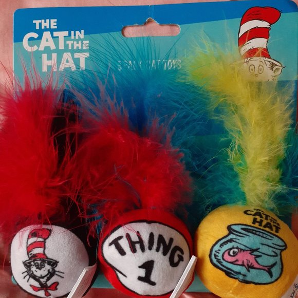 SALE!!! Brand New Cat Toy - Picture 1 of 1